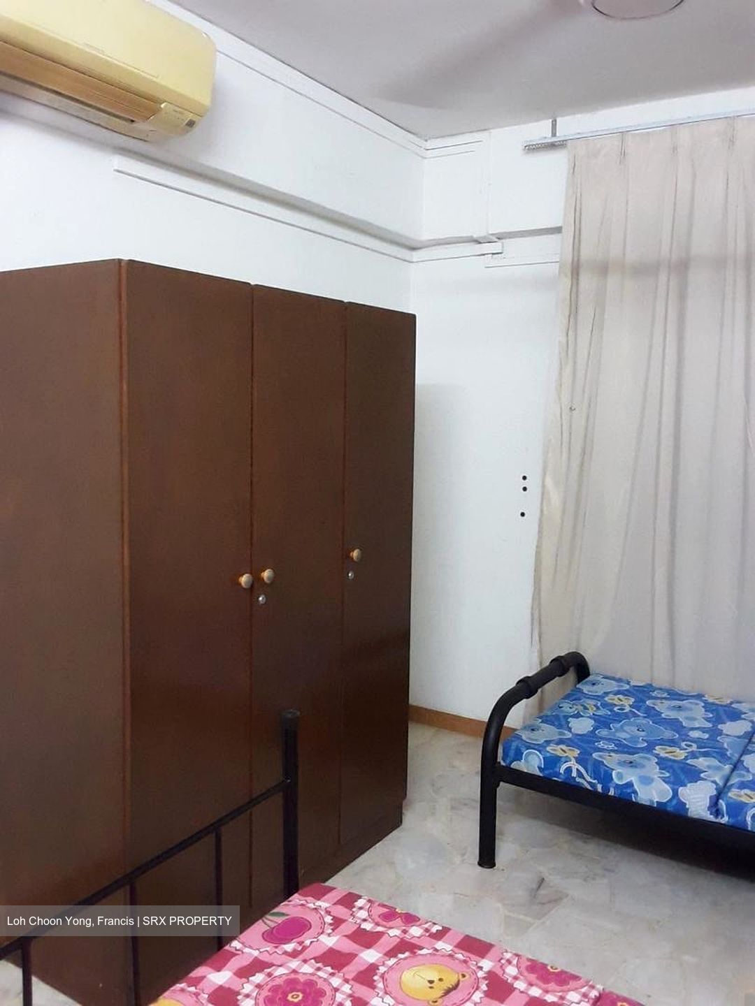 Blk 8 Saint George's Lane (Kallang/Whampoa), HDB 3 Rooms #481802001